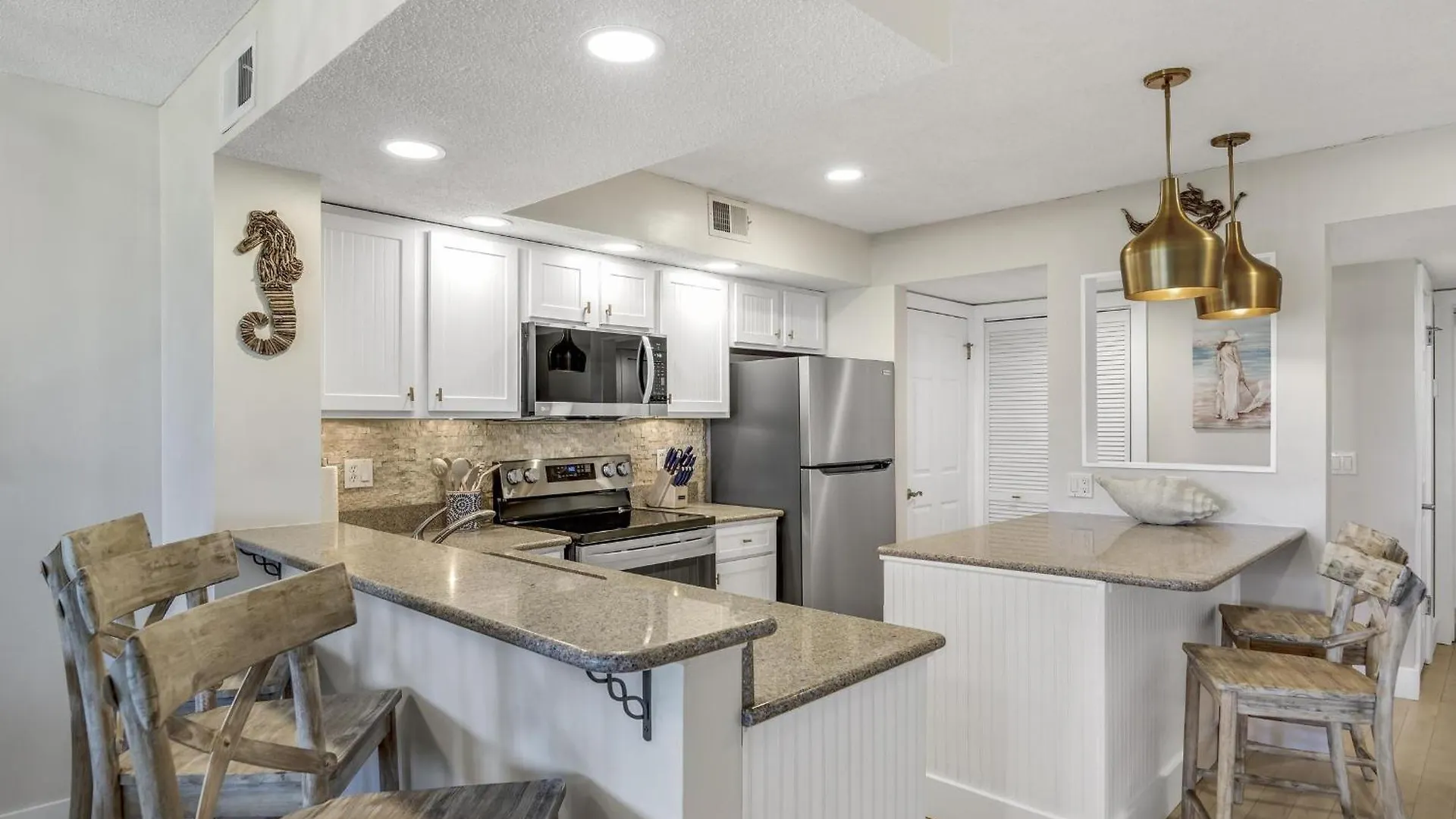 Holiday home 819 Harbour Point 'Steel Magnolia On The Bay' Villa Destin United States