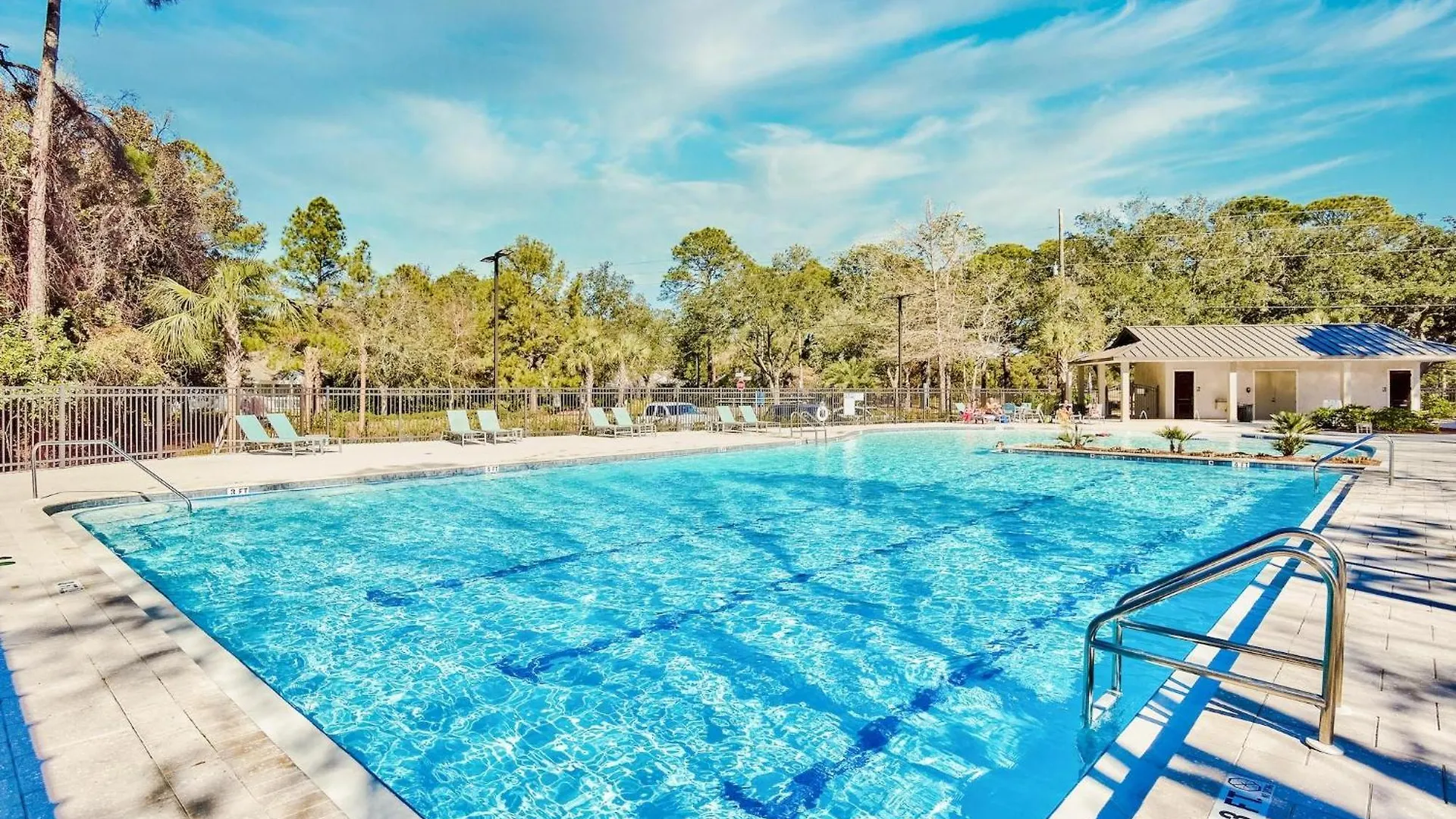 819 Harbour Point 'Steel Magnolia On The Bay' Villa Destin 0*,