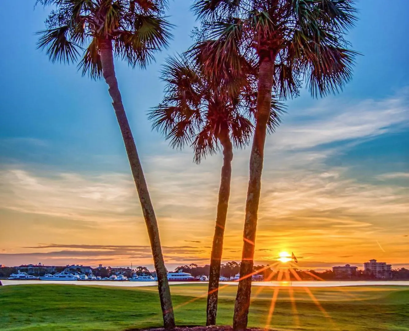 819 Harbour Point 'Steel Magnolia On The Bay' Villa Destin 0*,  United States