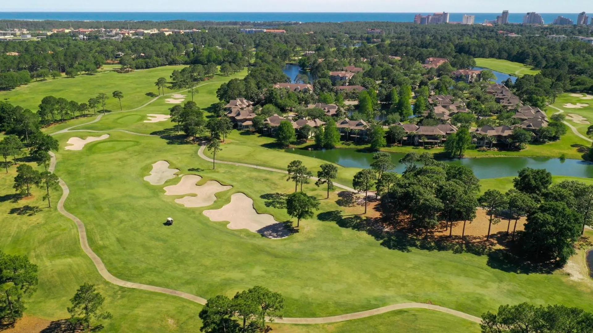 819 Harbour Point 'Steel Magnolia On The Bay' Villa Destin United States