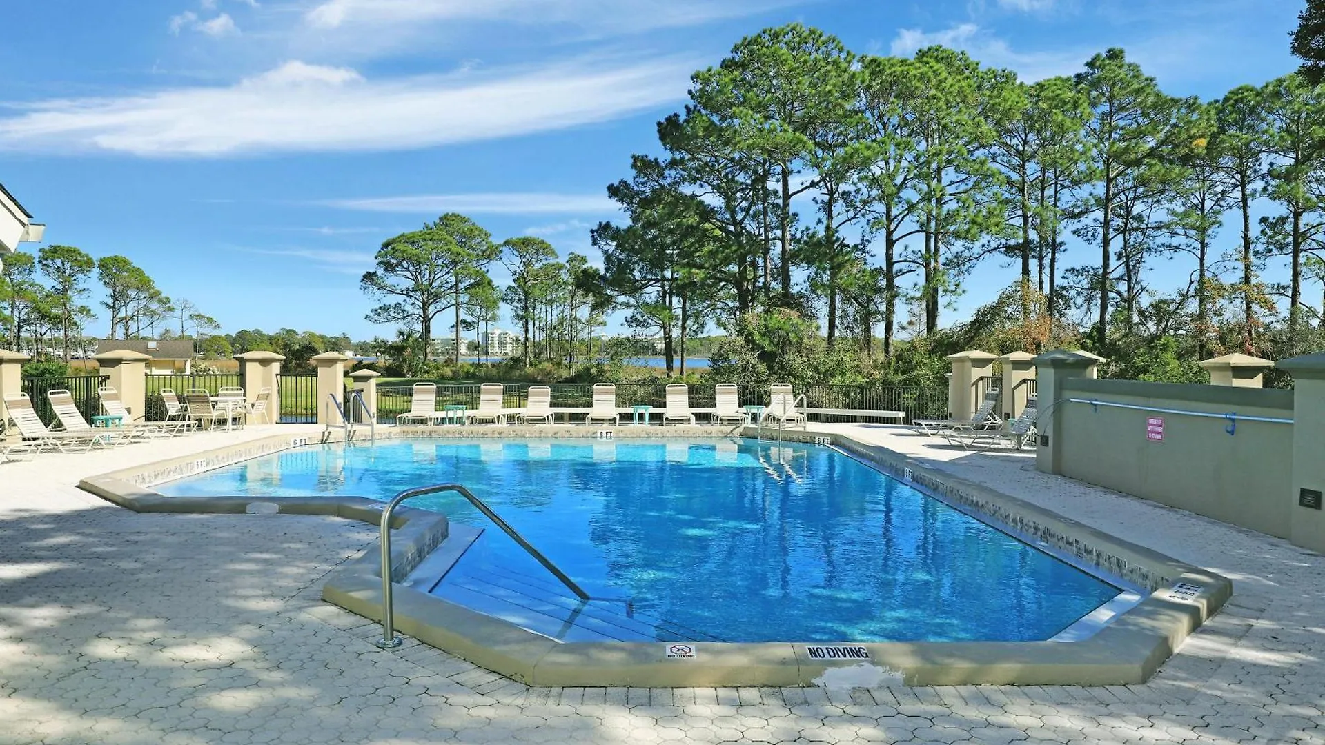 819 Harbour Point 'Steel Magnolia On The Bay' Villa Destin Holiday home