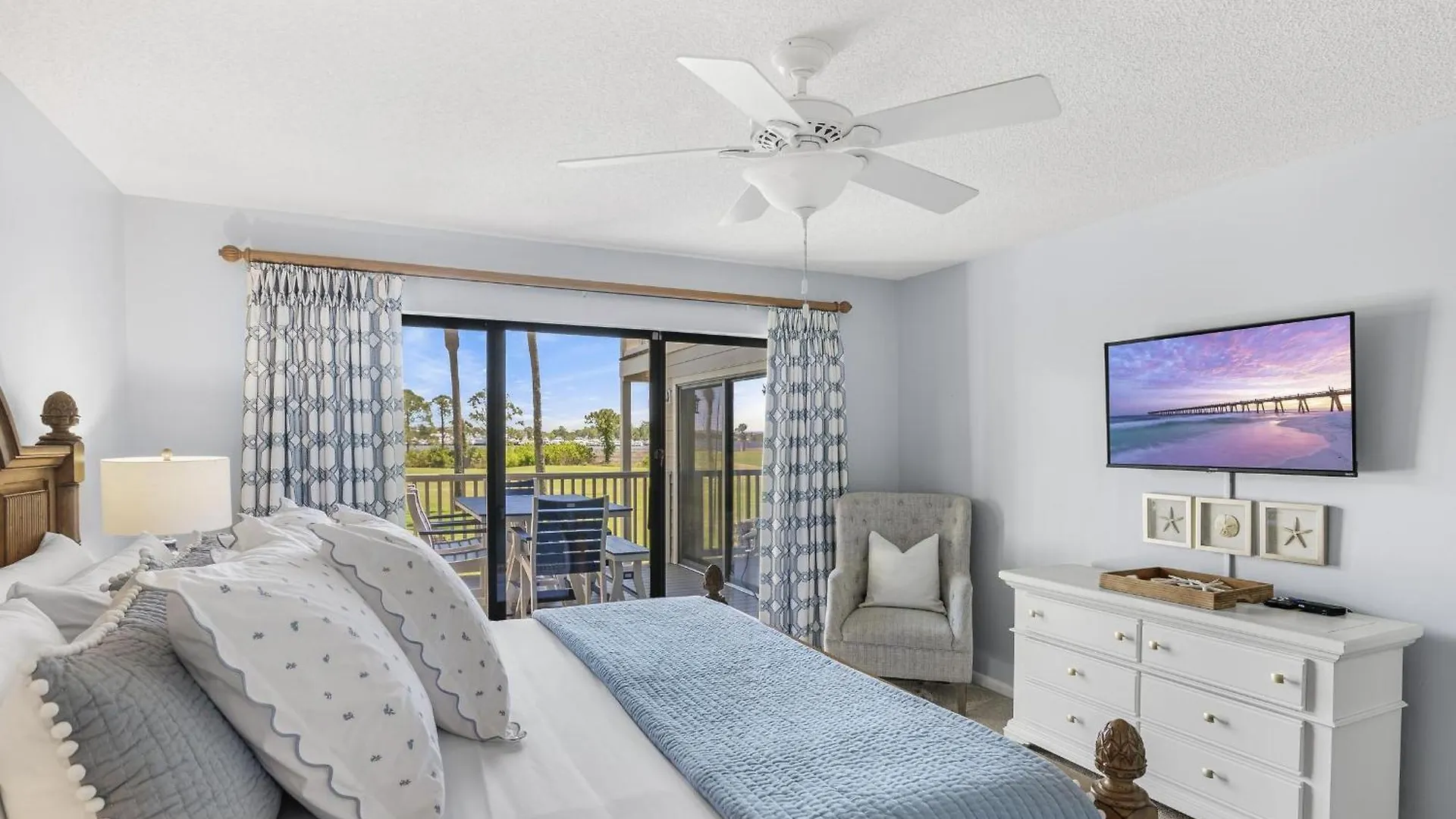 819 Harbour Point 'Steel Magnolia On The Bay' Villa Destin United States