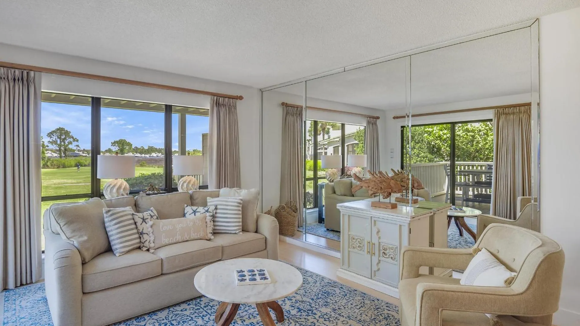 Holiday home 819 Harbour Point 'Steel Magnolia On The Bay' Villa Destin