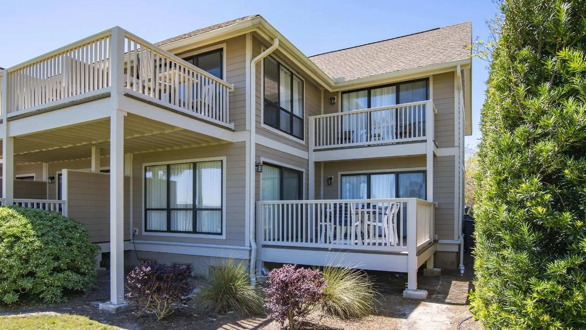 819 Harbour Point 'Steel Magnolia On The Bay' Villa Destin 0*,