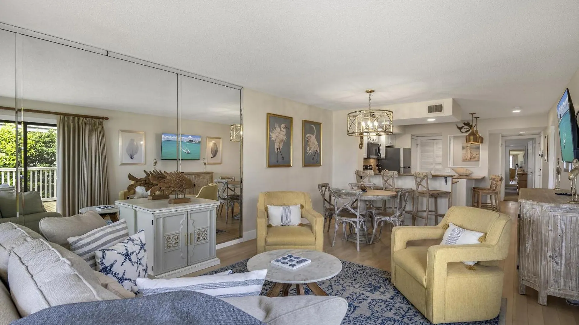 819 Harbour Point 'Steel Magnolia On The Bay' Villa Destin 0*,  United States