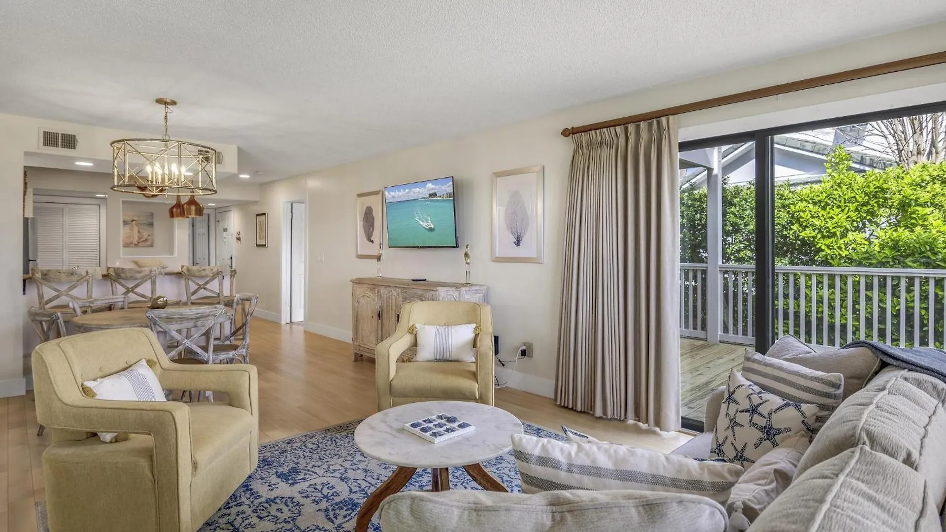 819 Harbour Point 'Steel Magnolia On The Bay' Villa Destin 0*,