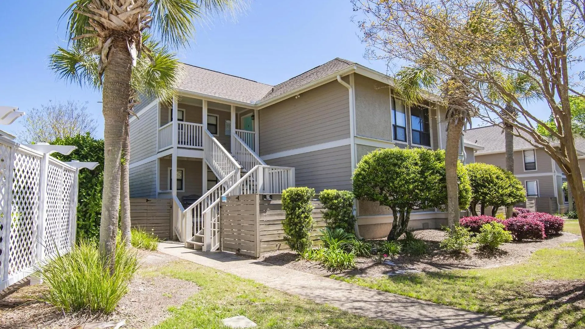 819 Harbour Point 'Steel Magnolia On The Bay' Villa Destin United States