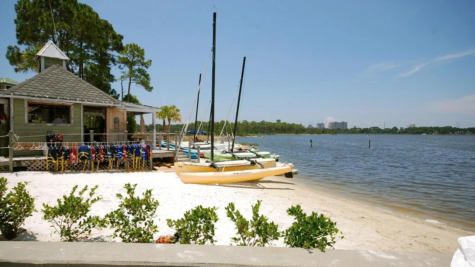 819 Harbour Point 'Steel Magnolia On The Bay' Villa Destin Holiday home