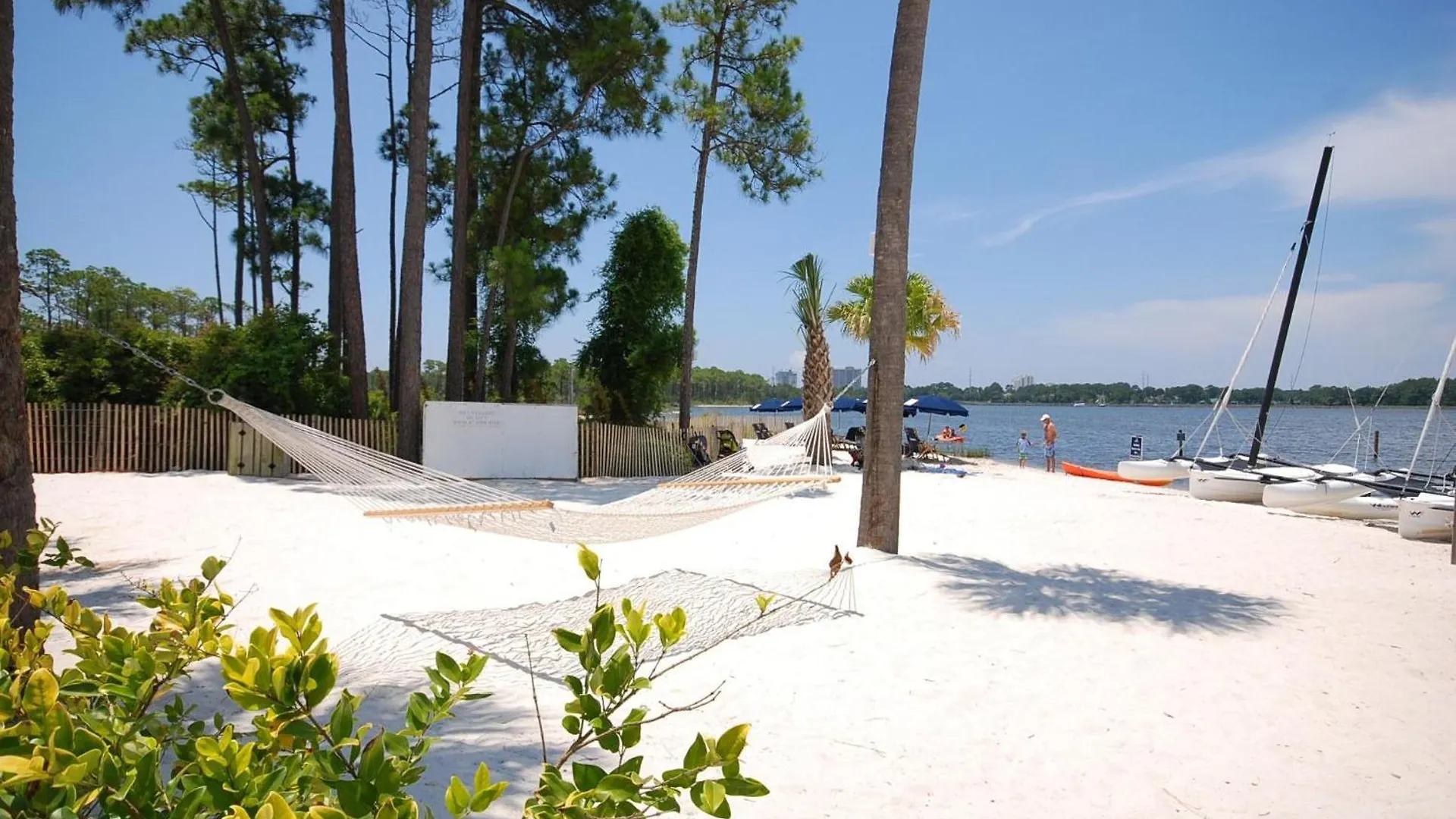819 Harbour Point 'Steel Magnolia On The Bay' Villa Destin 0*,  United States