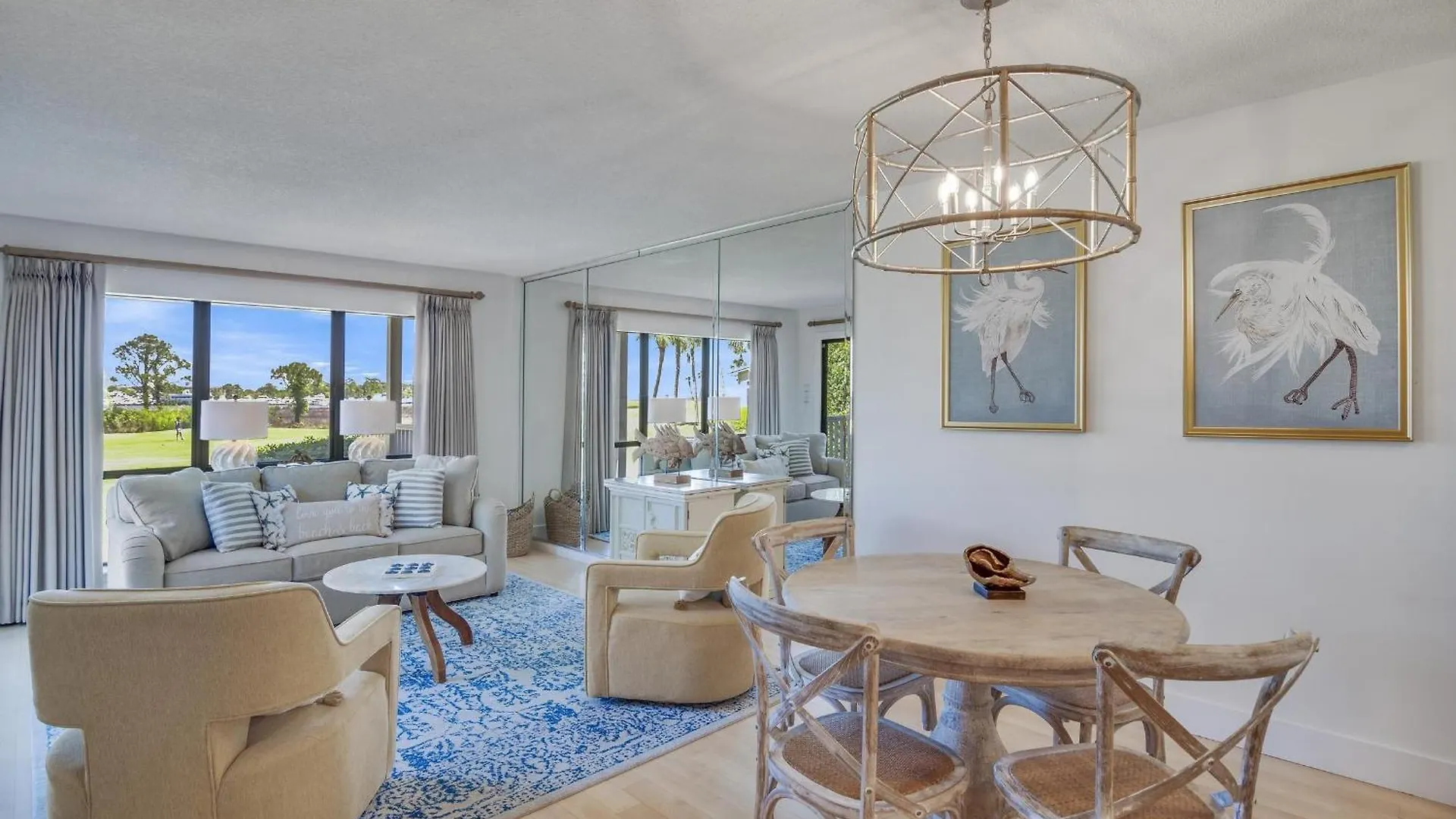 Holiday home 819 Harbour Point 'Steel Magnolia On The Bay' Villa Destin