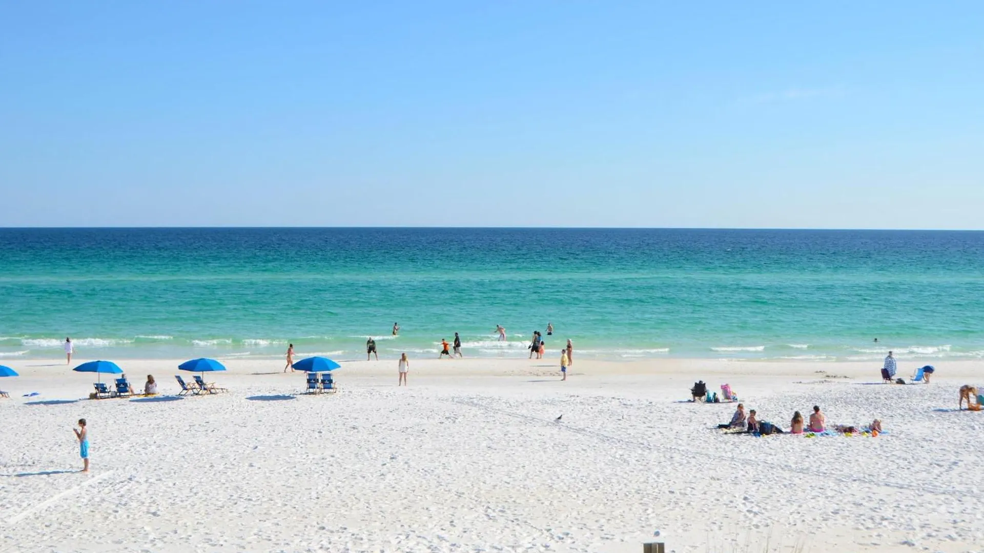 Holiday home 819 Harbour Point 'Steel Magnolia On The Bay' Villa Destin United States