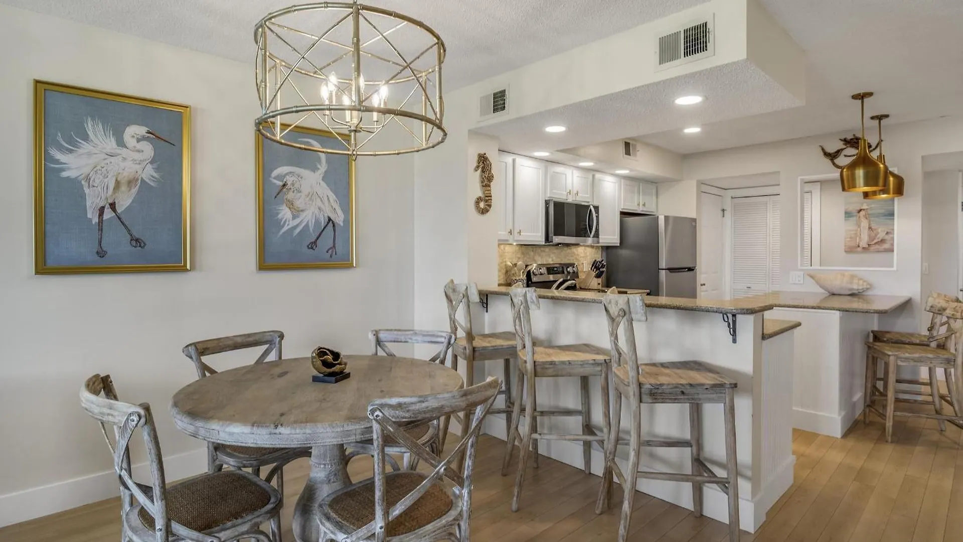 Holiday home 819 Harbour Point 'Steel Magnolia On The Bay' Villa Destin