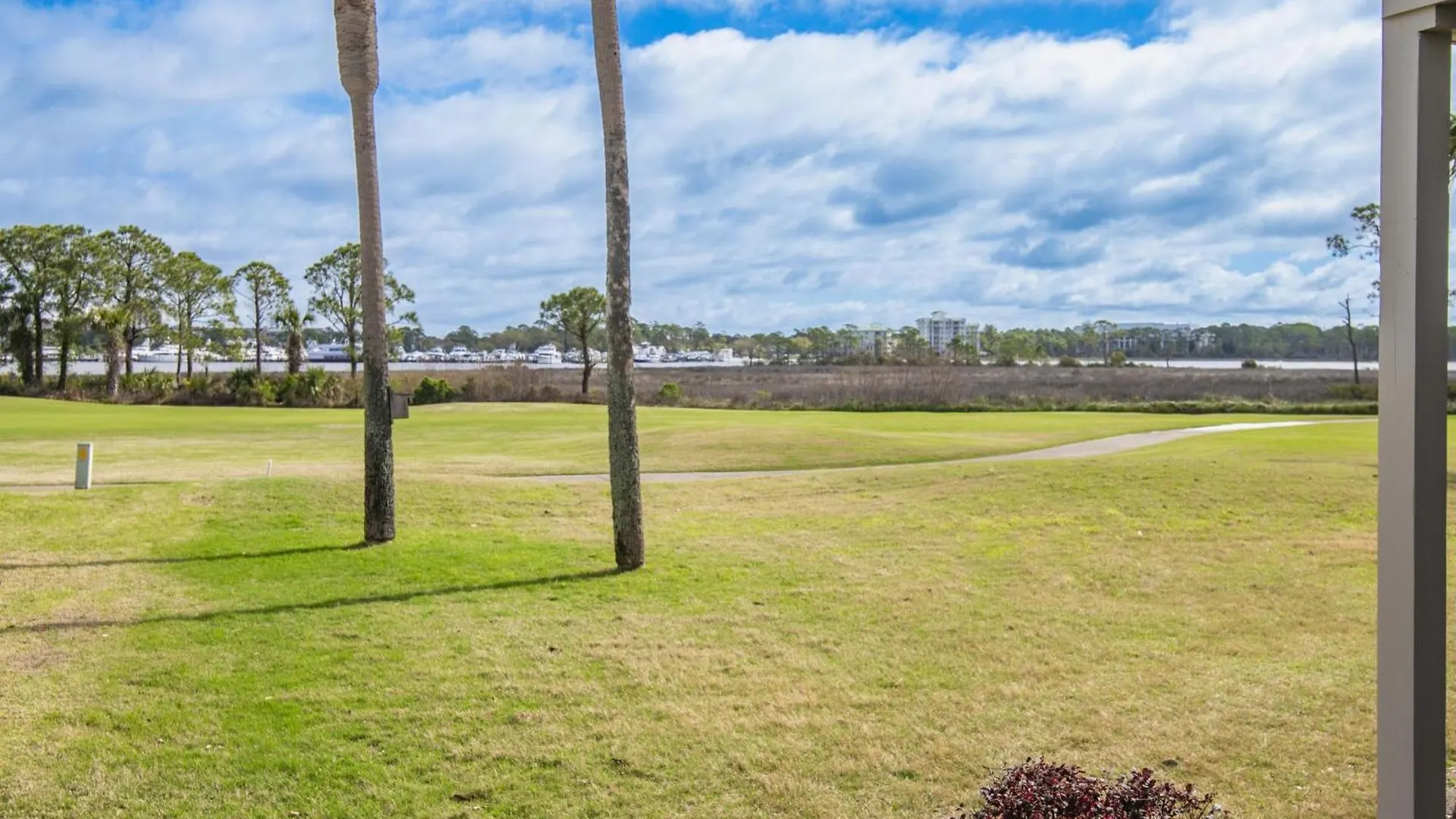819 Harbour Point 'Steel Magnolia On The Bay' Villa Destin 0*,