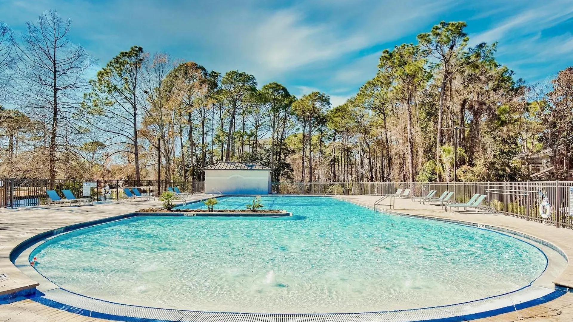 819 Harbour Point 'Steel Magnolia On The Bay' Villa Destin 0*,  United States