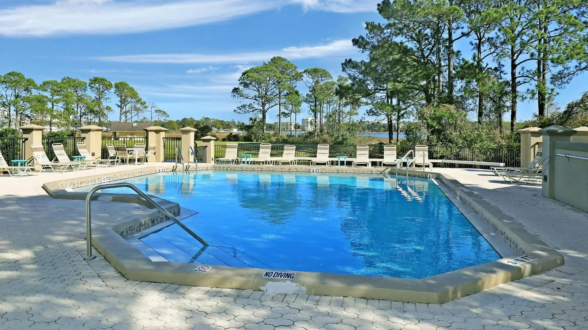 819 Harbour Point 'Steel Magnolia On The Bay' Villa Destin 0*,  United States